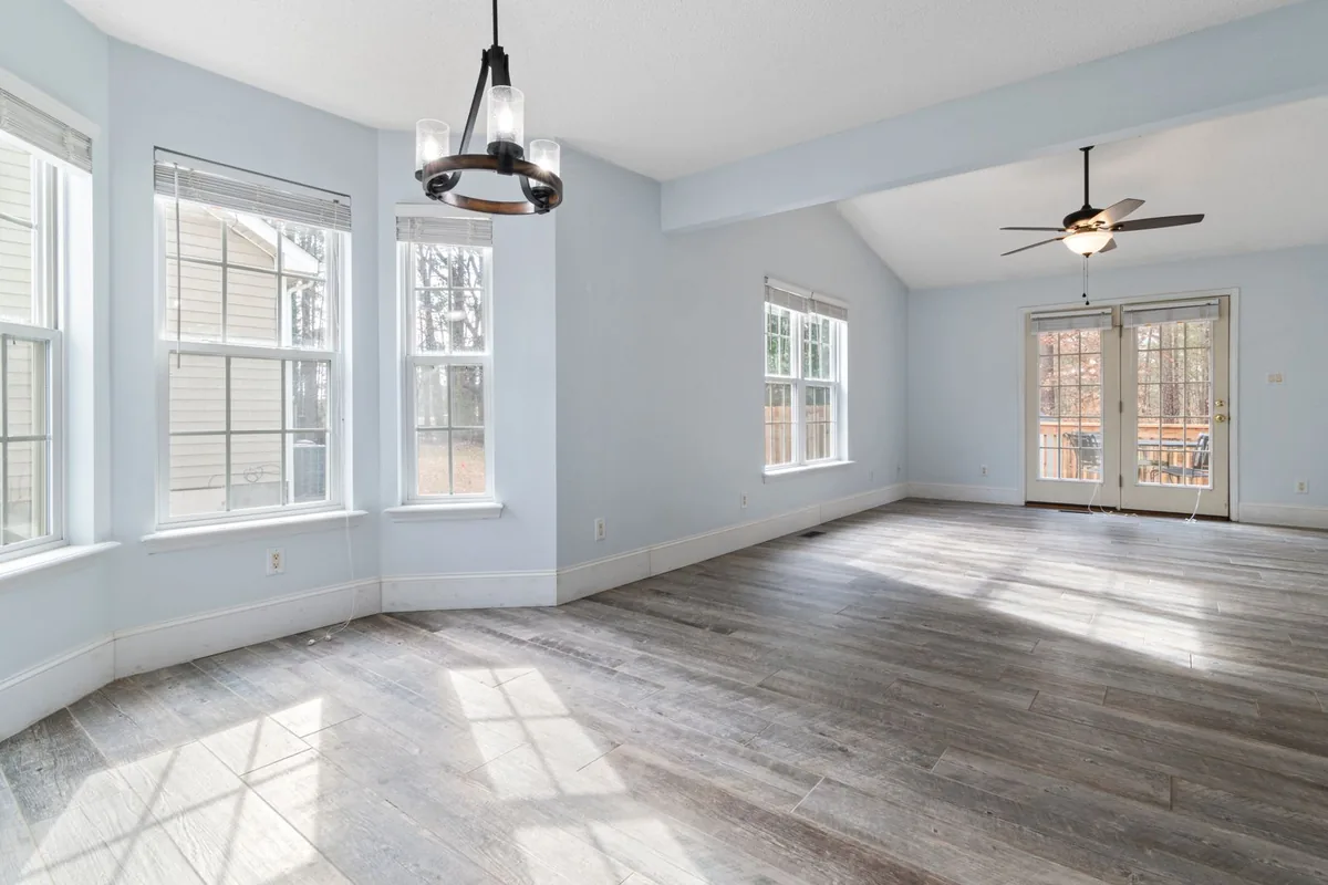 Clean, safe room after biohazard cleanup in Collings Lakes, NJ