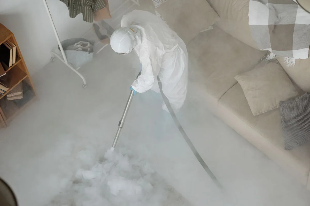 Biohazard Cleanup in Collings Lakes, NJ
